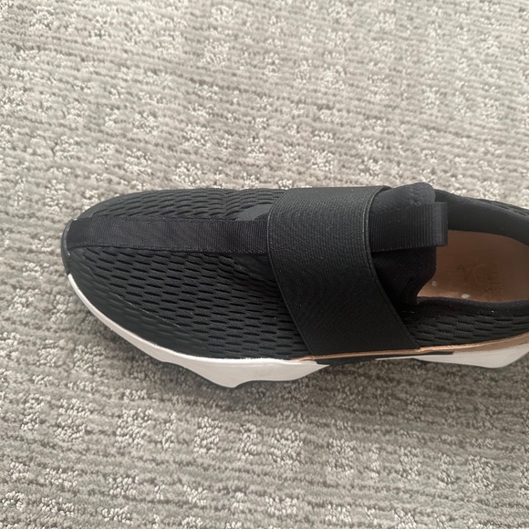 Women’s Sorel black shoes size 9 - Picture 5 of 6